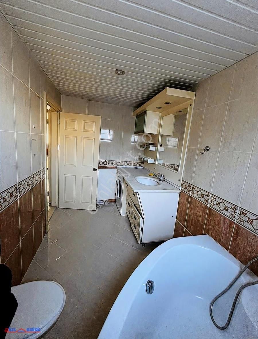 Side Anadolu Hastanesi Arkası 2+1 Ful Eşyalı Kiralık Daire - Görsel 11