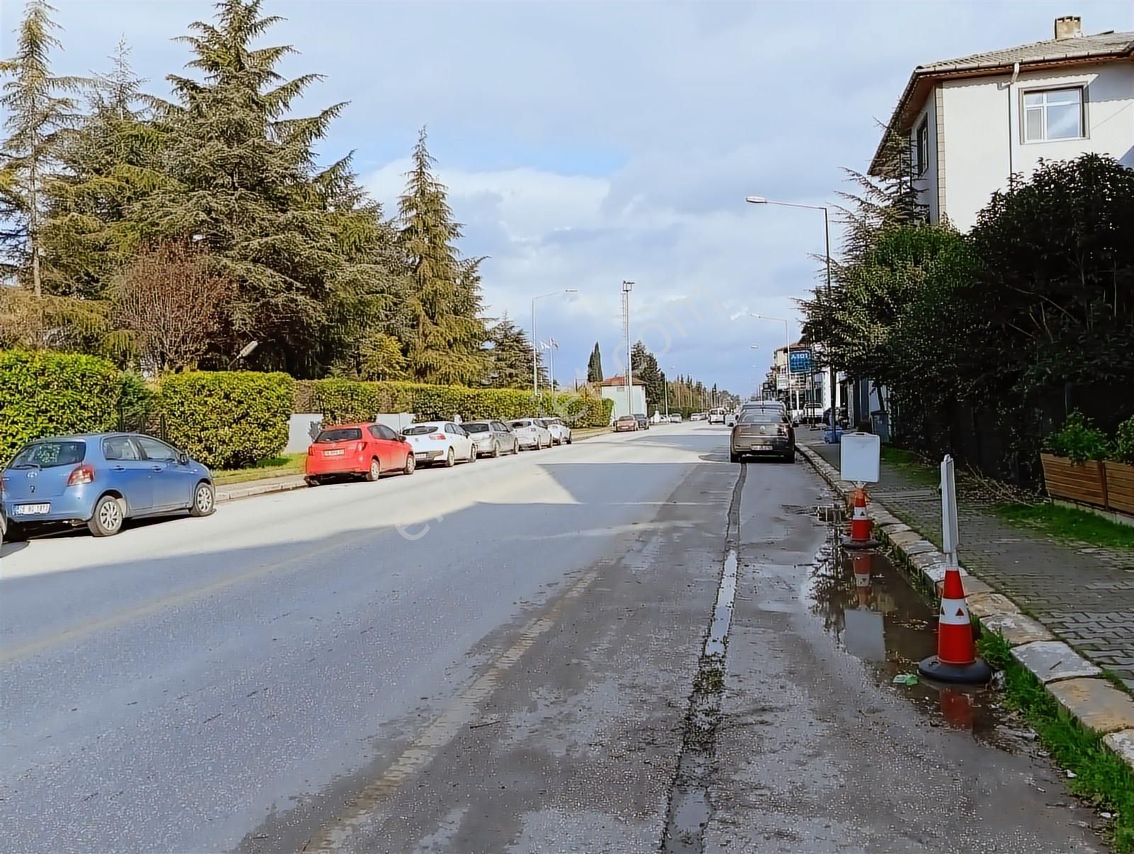 Arifiye Arifbey Mah 2+1 Kiralık Daire Otokar Karşısı Re/max Ay - Görsel 14