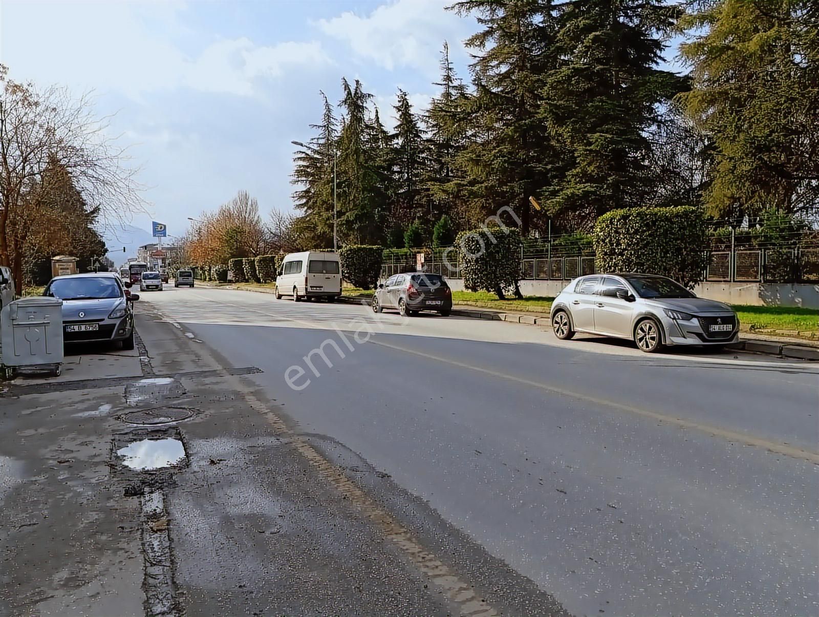 Arifiye Arifbey Mah 2+1 Kiralık Daire Otokar Karşısı Re/max Ay - Görsel 4