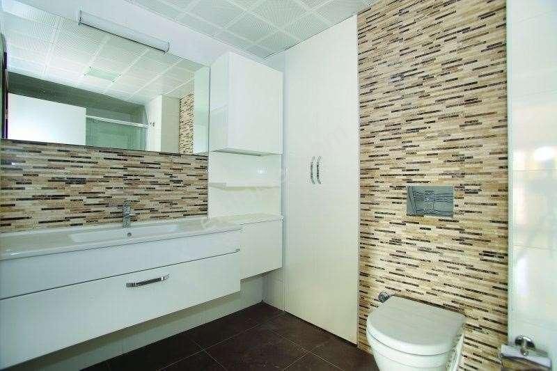 Çiçekpark Sitesi'ndeotoparklı,havuzlu,7/24 Güvenlikli Lüks Daire - Görsel 18