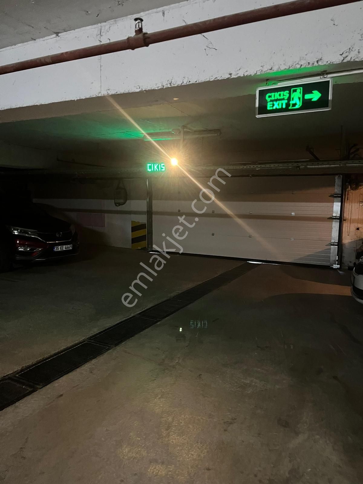 Çiçekpark Sitesi'ndeotoparklı,havuzlu,7/24 Güvenlikli Lüks Daire - Görsel 4