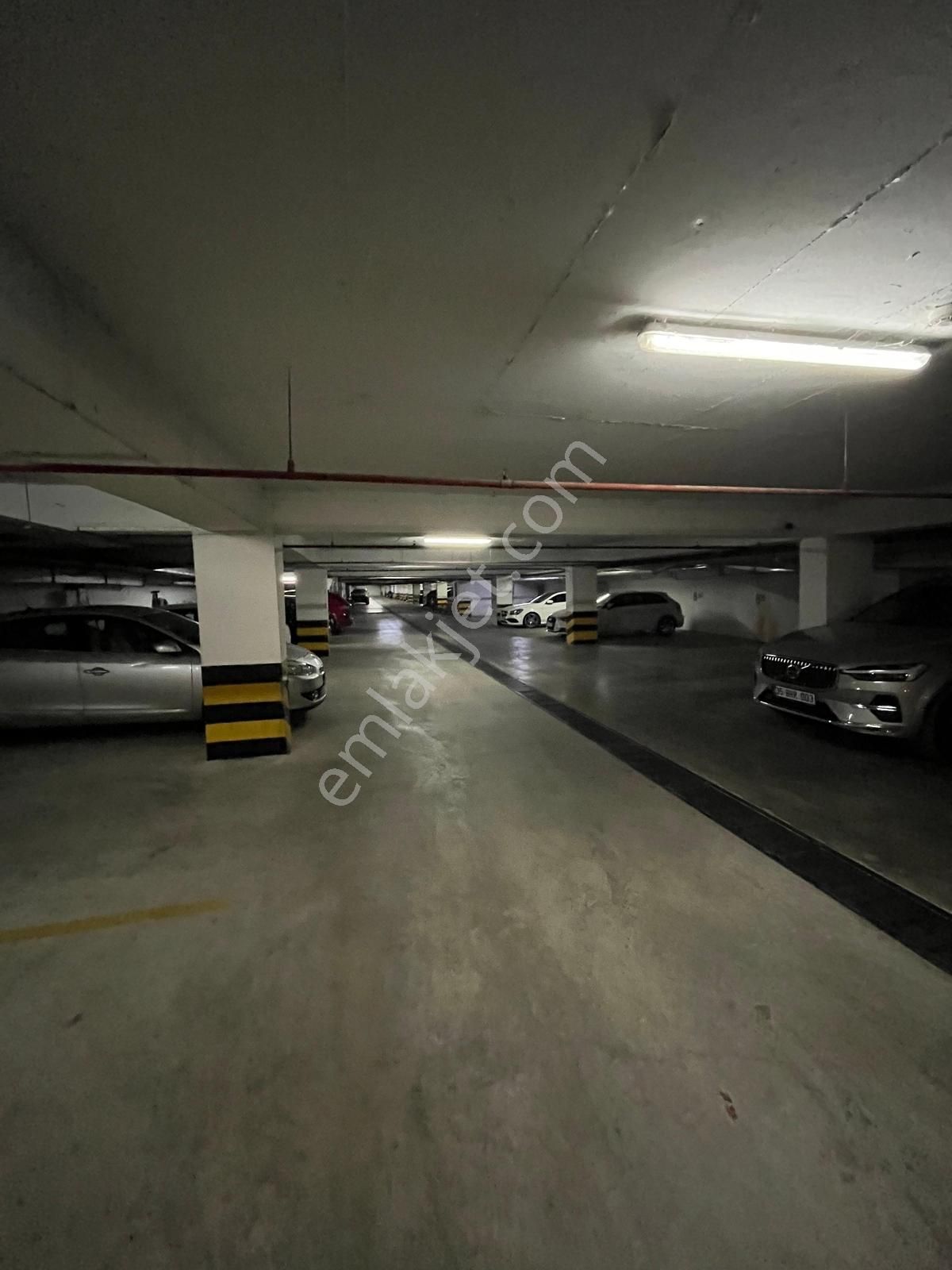 Çiçekpark Sitesi'ndeotoparklı,havuzlu,7/24 Güvenlikli Lüks Daire - Görsel 13