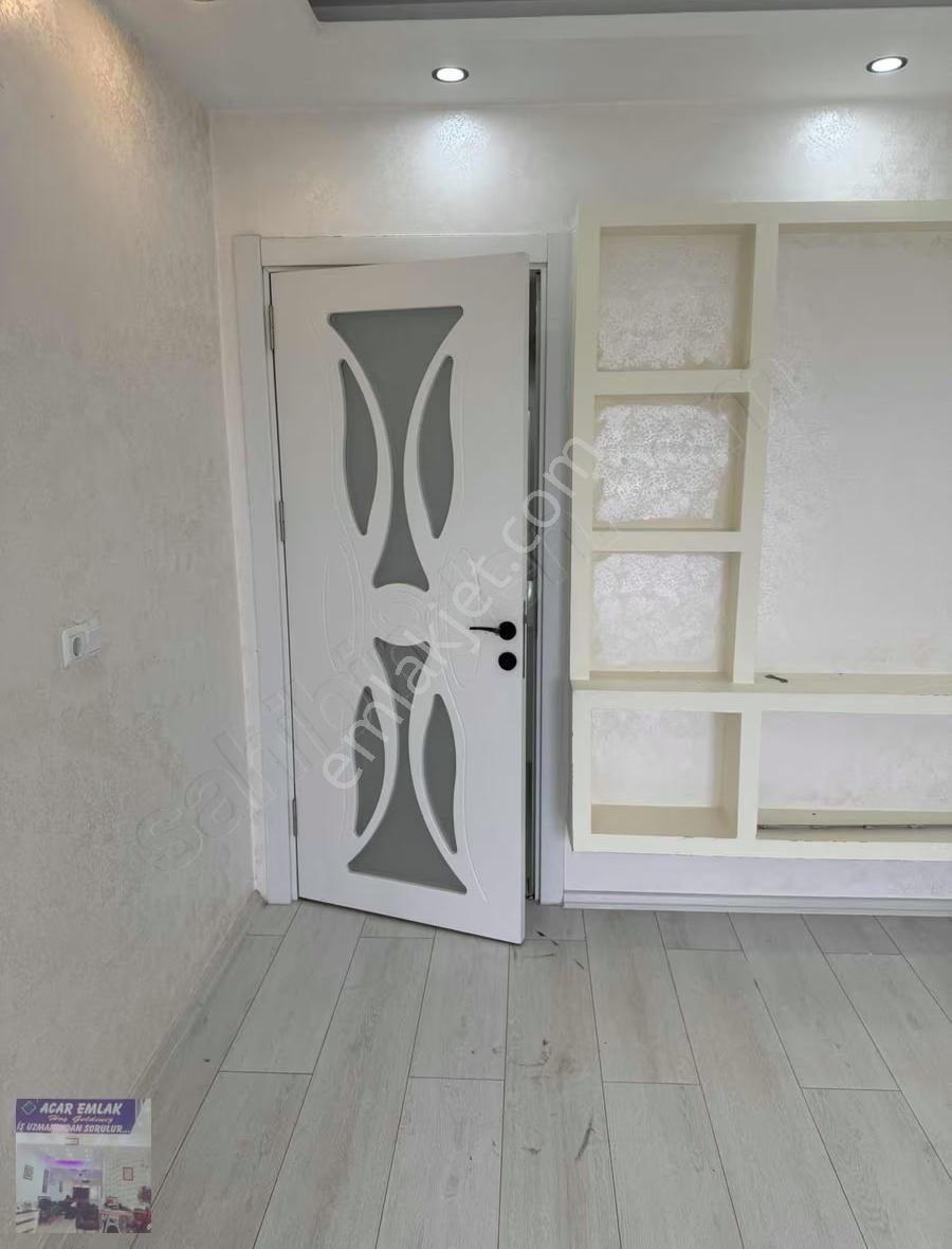 Acar Emlaktan Muradiye Su Seposu Civarı Geniş Daire - Görsel 3