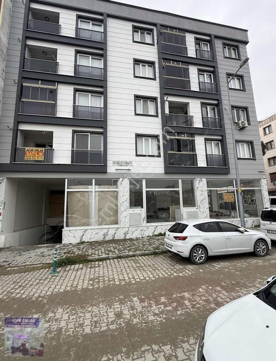 Acar Emlaktan Muradiye Su Seposu Civarı Geniş Daire - Görsel 15