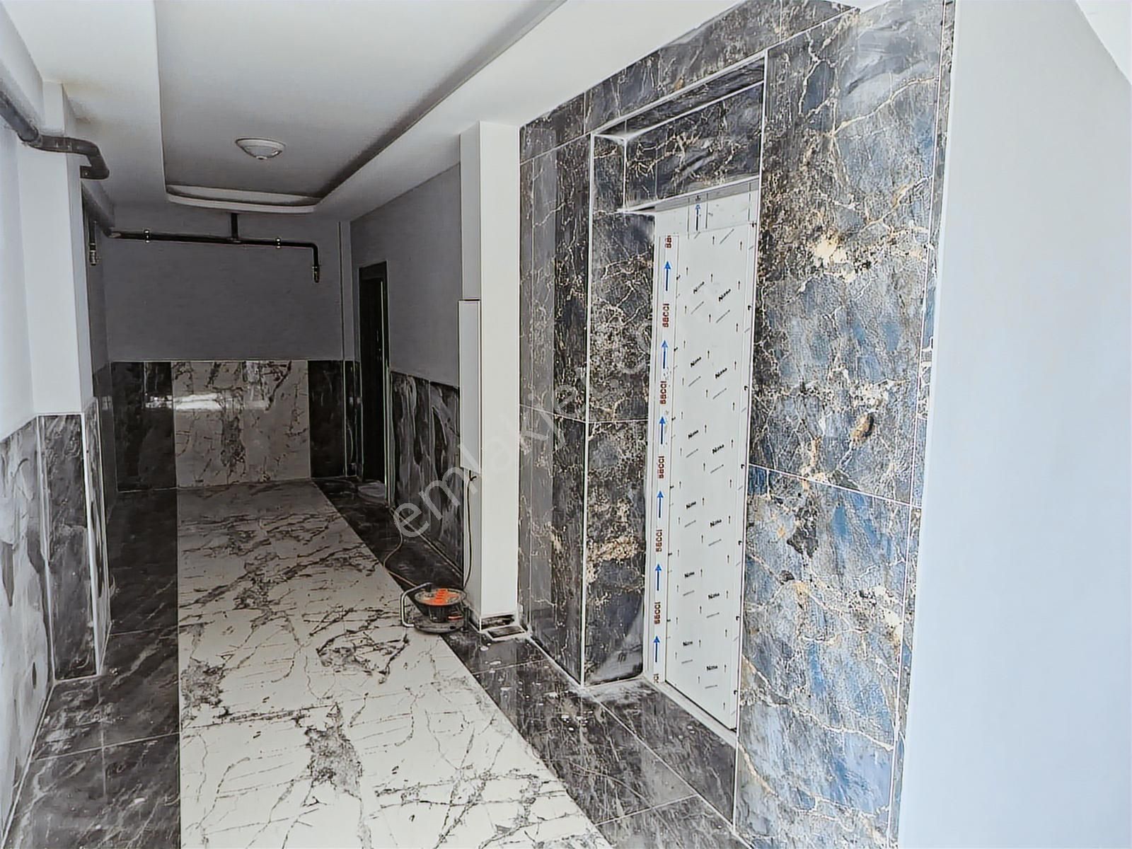 Huzur'dan 2+1 Kapalı Mutfak Ön Cephe Köşe Dairemiz Satılıktır - Görsel 5
