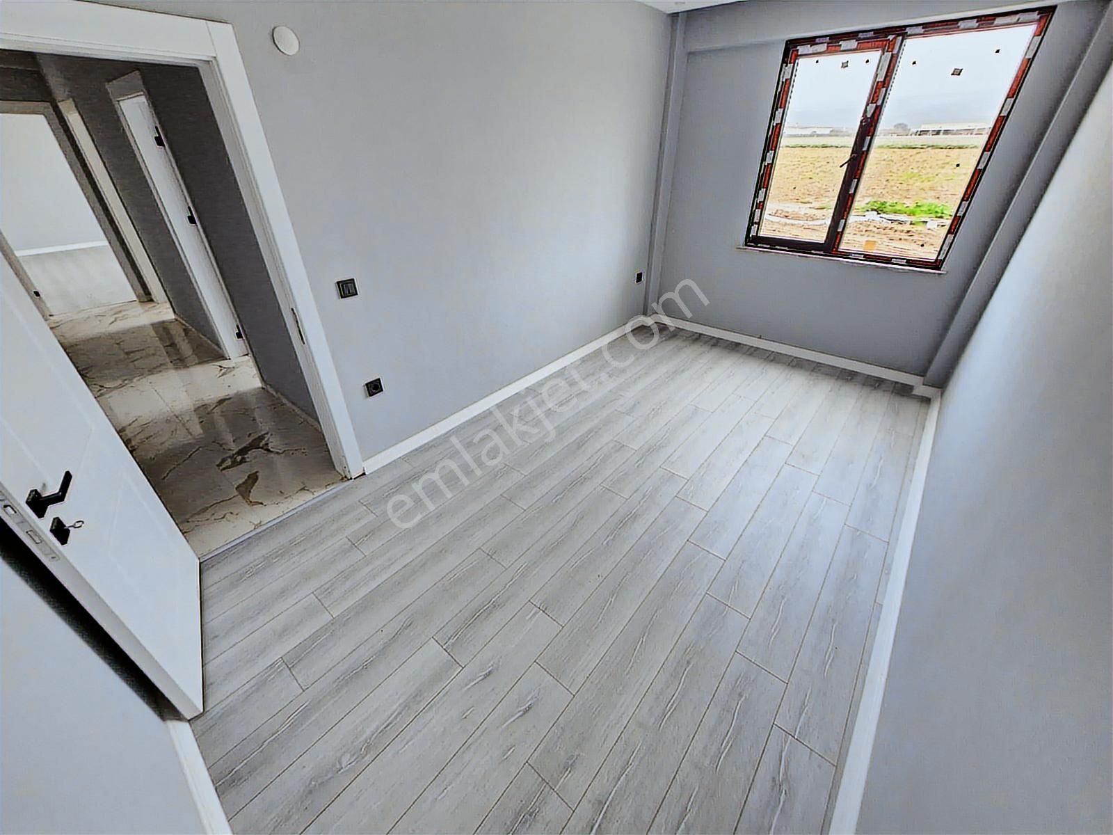Huzur'dan 2+1 Kapalı Mutfak Ön Cephe Köşe Dairemiz Satılıktır - Görsel 19