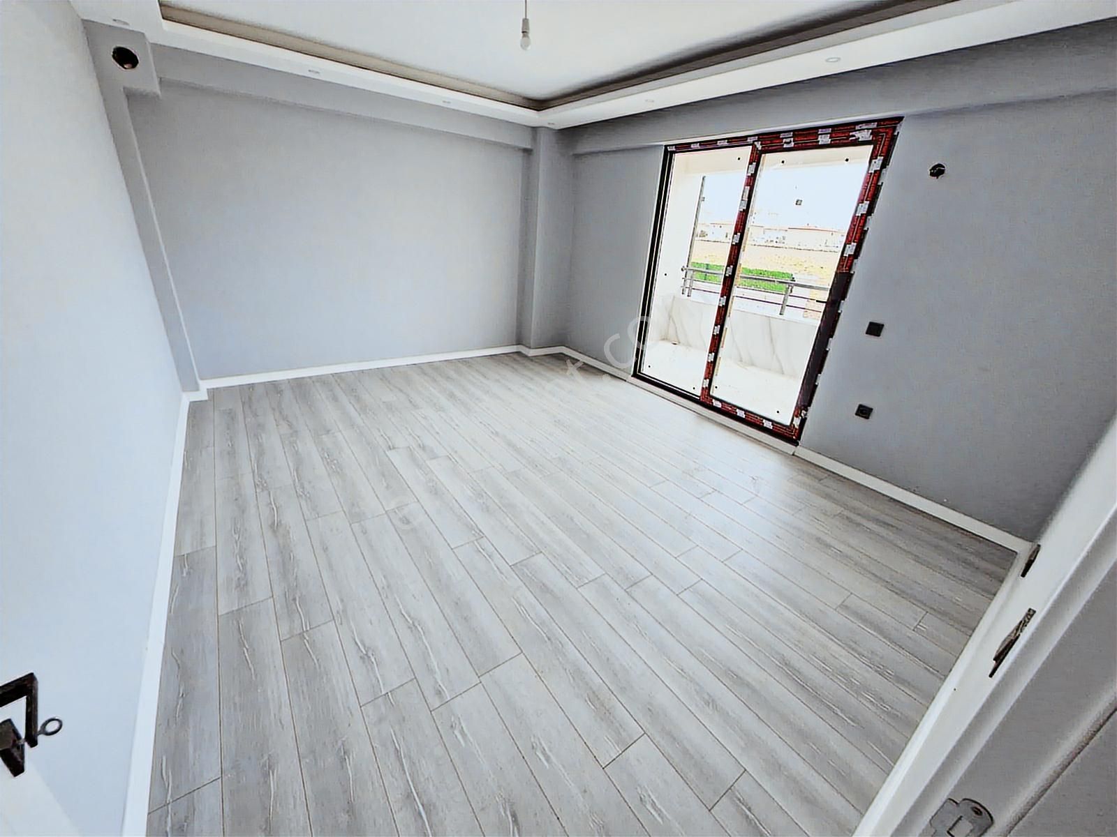Huzur'dan 2+1 Kapalı Mutfak Ön Cephe Köşe Dairemiz Satılıktır - Görsel 4