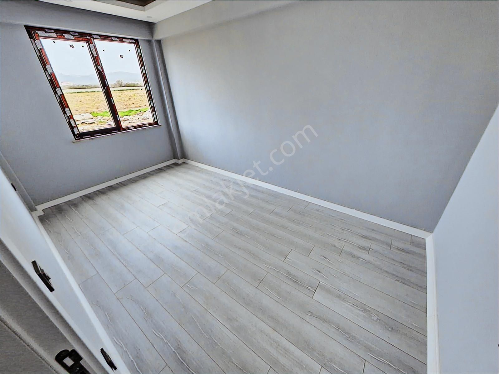 Huzur'dan 2+1 Kapalı Mutfak Ön Cephe Köşe Dairemiz Satılıktır - Görsel 10
