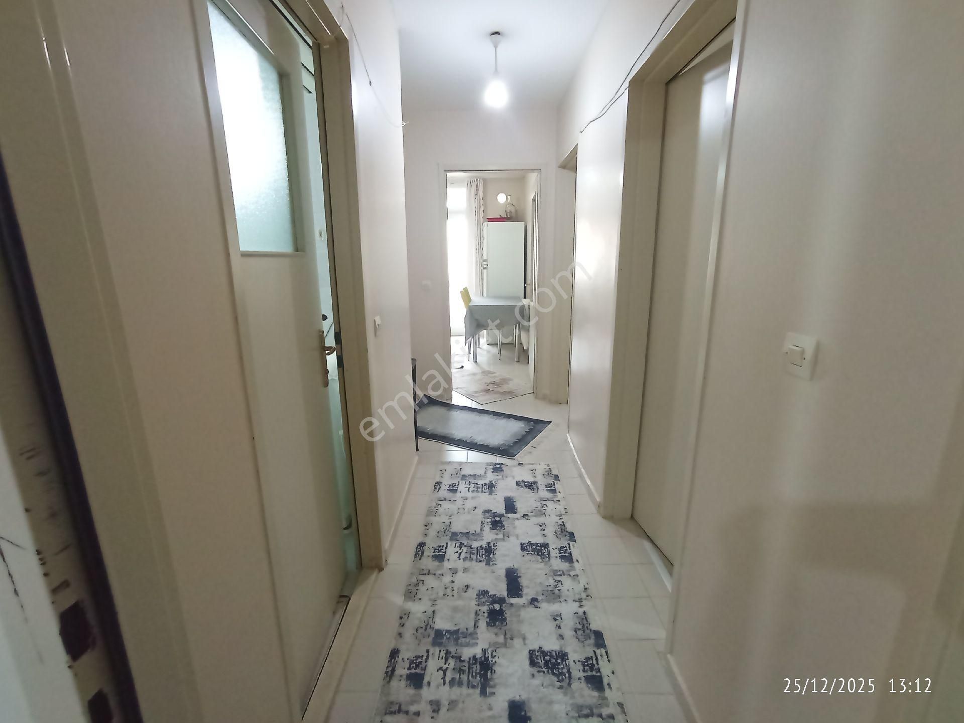 Camilide Temiz Eşyalı Kiralık Daire - Görsel 20