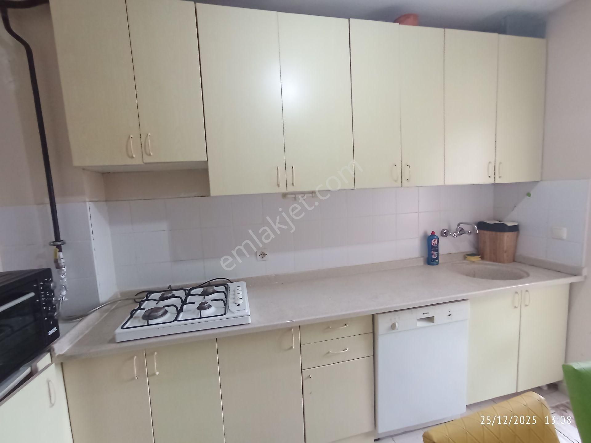 Camilide Temiz Eşyalı Kiralık Daire - Görsel 7