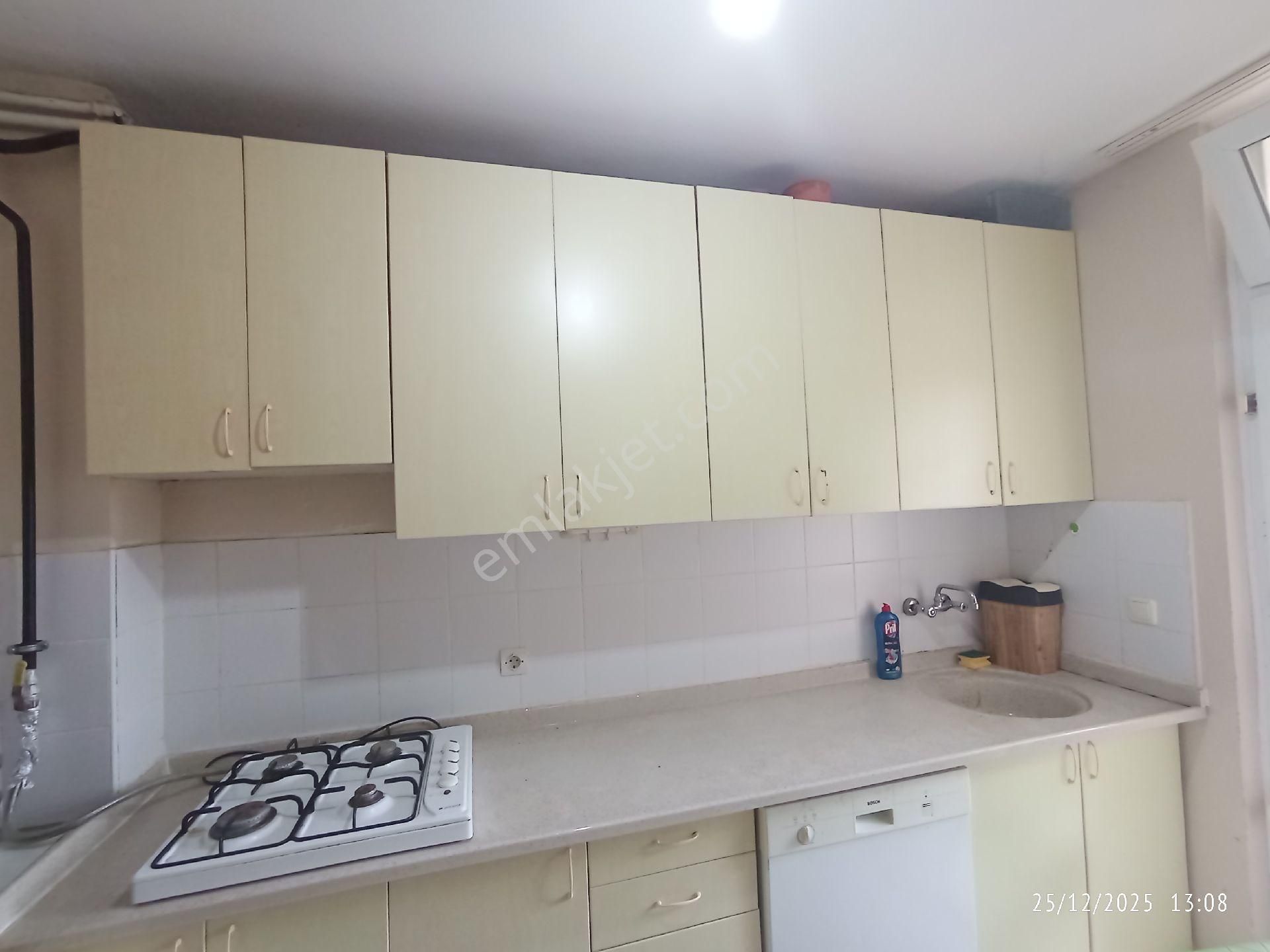 Camilide Temiz Eşyalı Kiralık Daire - Görsel 6