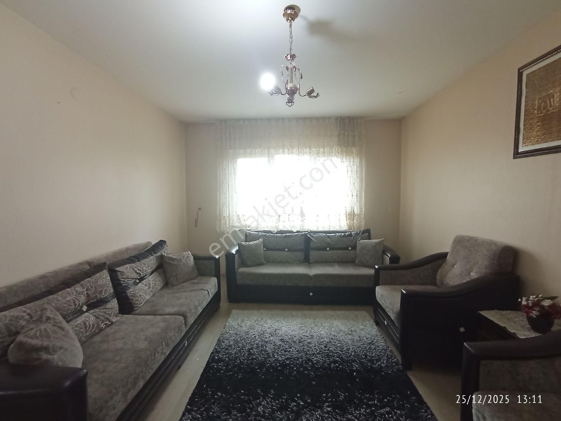 Camilide Temiz Eşyalı Kiralık Daire - Görsel 15