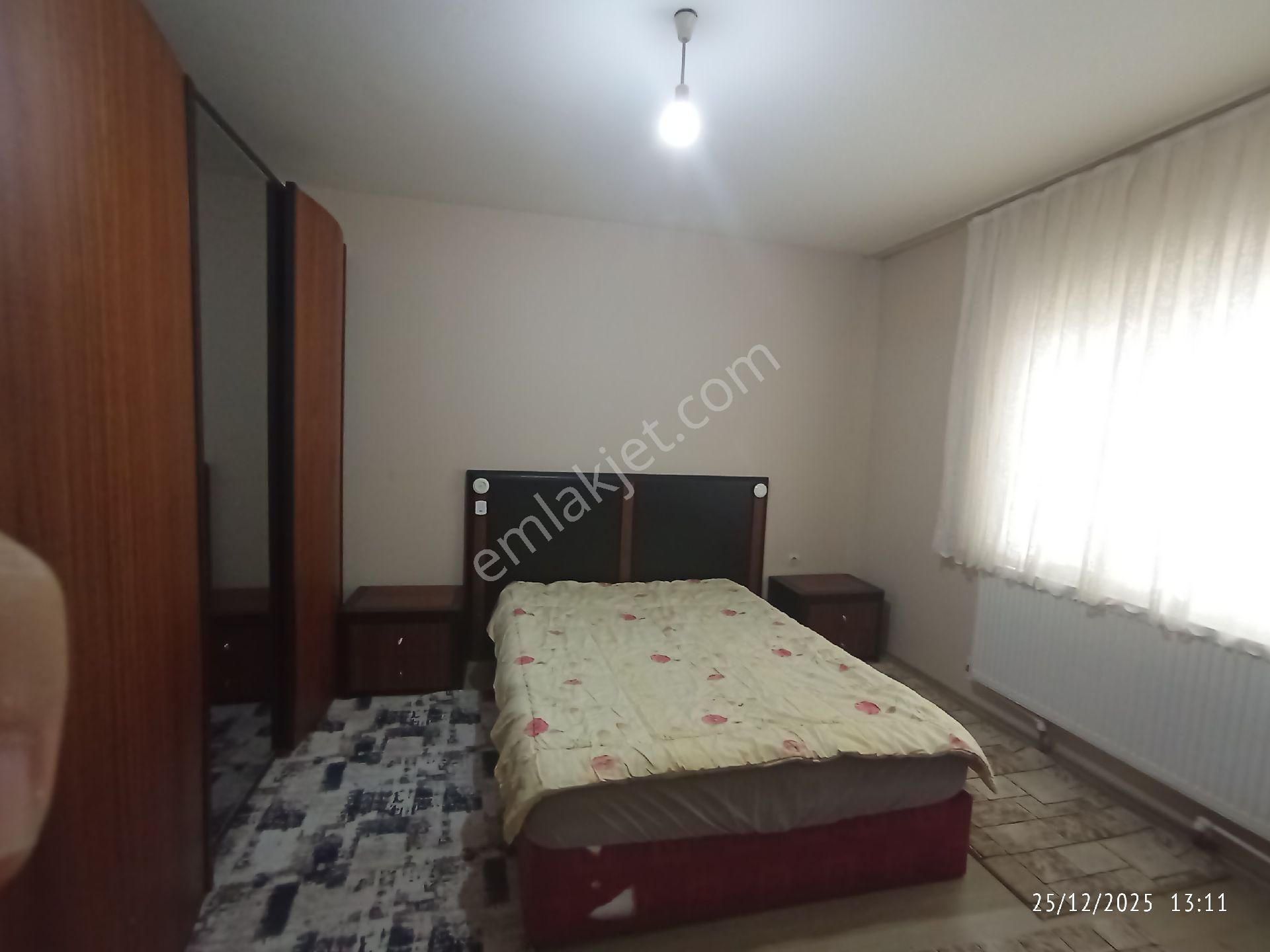 Camilide Temiz Eşyalı Kiralık Daire - Görsel 16