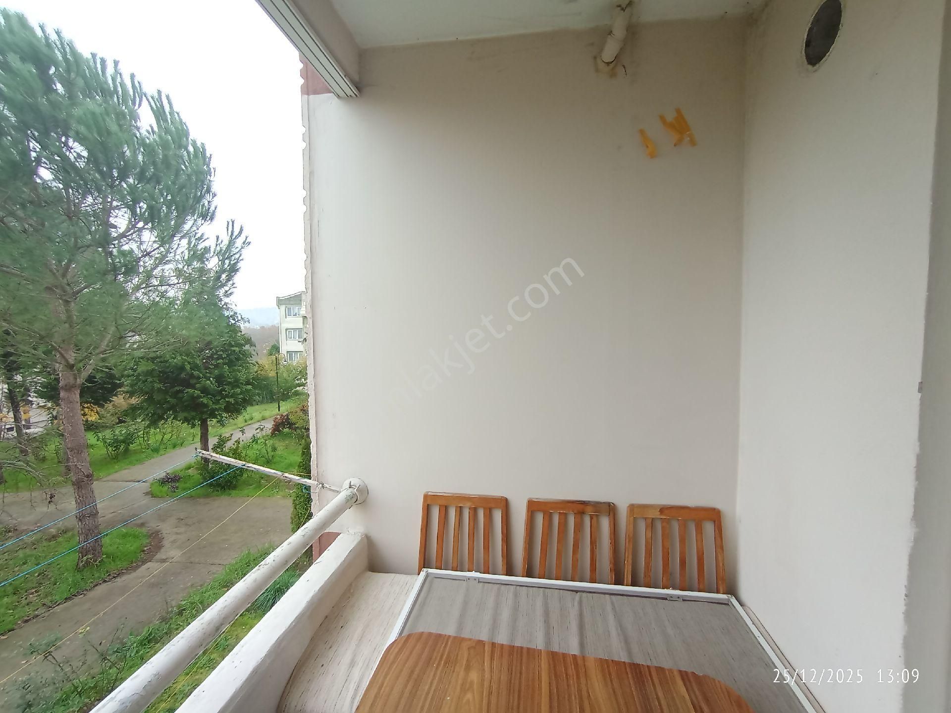 Camilide Temiz Eşyalı Kiralık Daire - Görsel 10