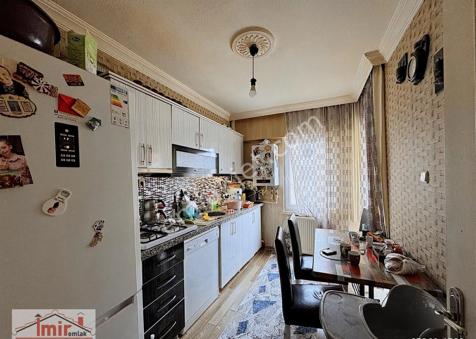 İmir Emlak'tan 3+1 Park Karşısı Cadde Üzeri Yapılı 1.kat Daire - Görsel 16