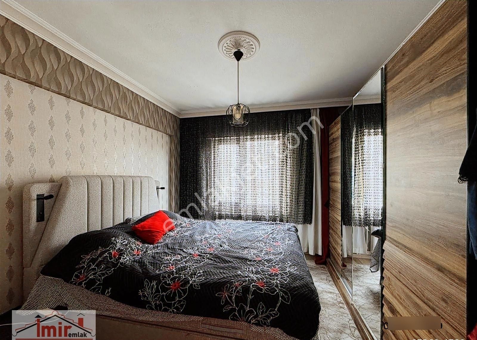 İmir Emlak'tan 3+1 Park Karşısı Cadde Üzeri Yapılı 1.kat Daire - Görsel 26