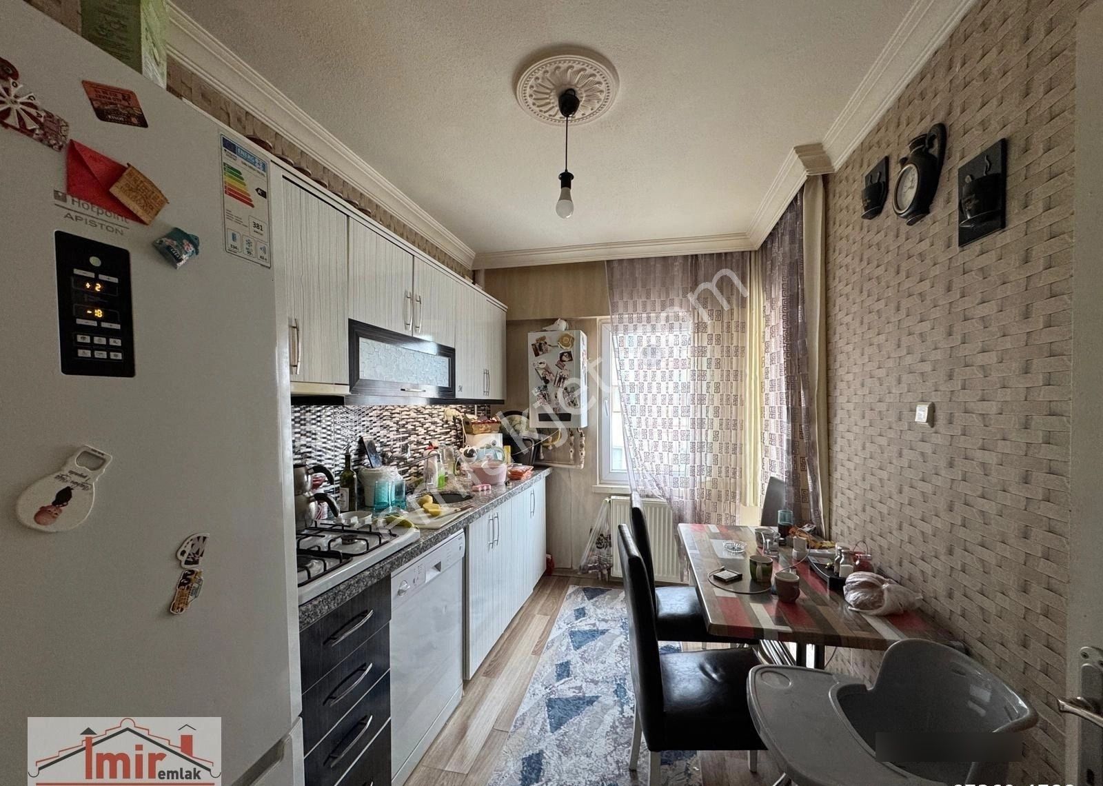 İmir Emlak'tan 3+1 Park Karşısı Cadde Üzeri Yapılı 1.kat Daire - Görsel 27