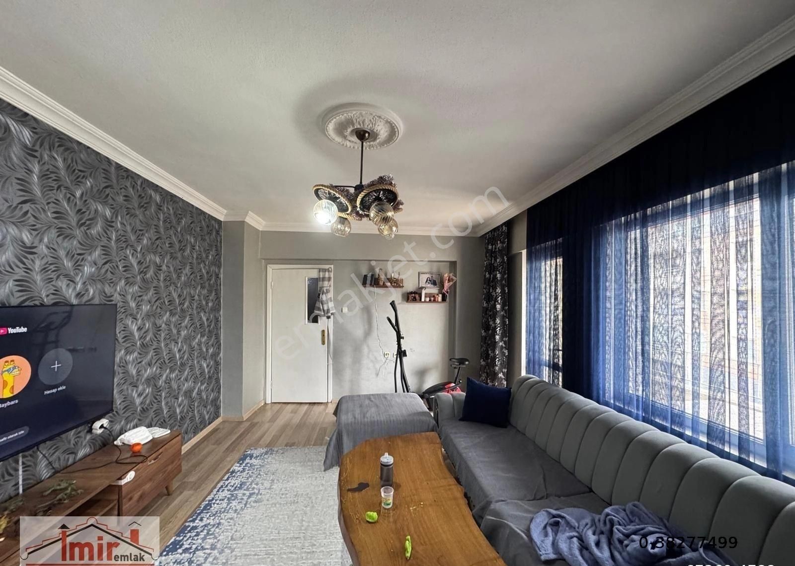 İmir Emlak'tan 3+1 Park Karşısı Cadde Üzeri Yapılı 1.kat Daire - Görsel 10