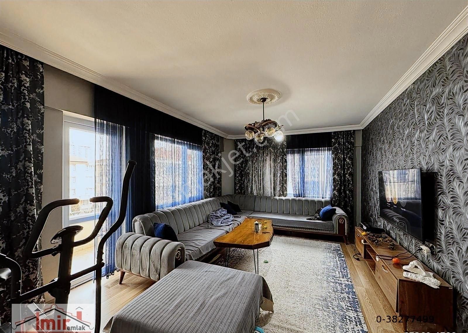 İmir Emlak'tan 3+1 Park Karşısı Cadde Üzeri Yapılı 1.kat Daire - Görsel 4