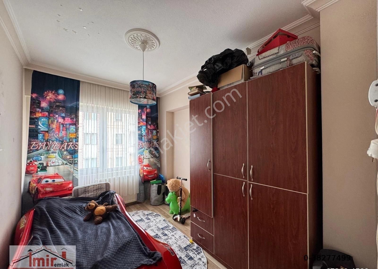 İmir Emlak'tan 3+1 Park Karşısı Cadde Üzeri Yapılı 1.kat Daire - Görsel 14