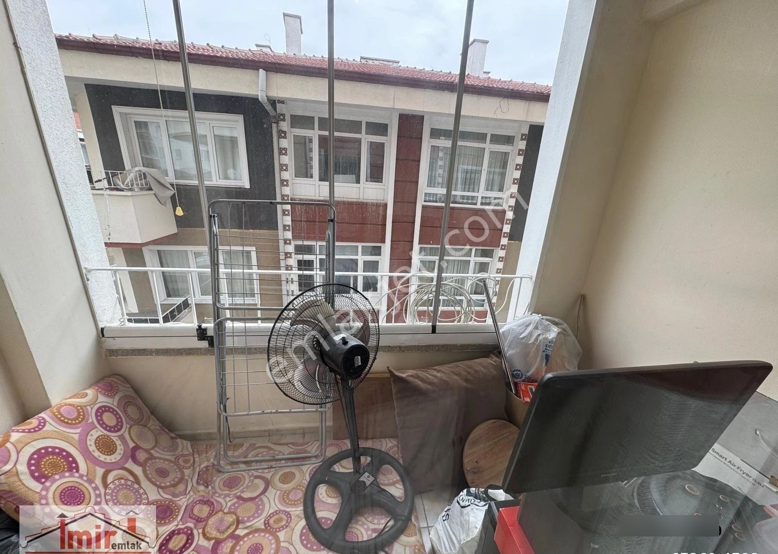 İmir Emlak'tan 3+1 Park Karşısı Cadde Üzeri Yapılı 1.kat Daire - Görsel 17