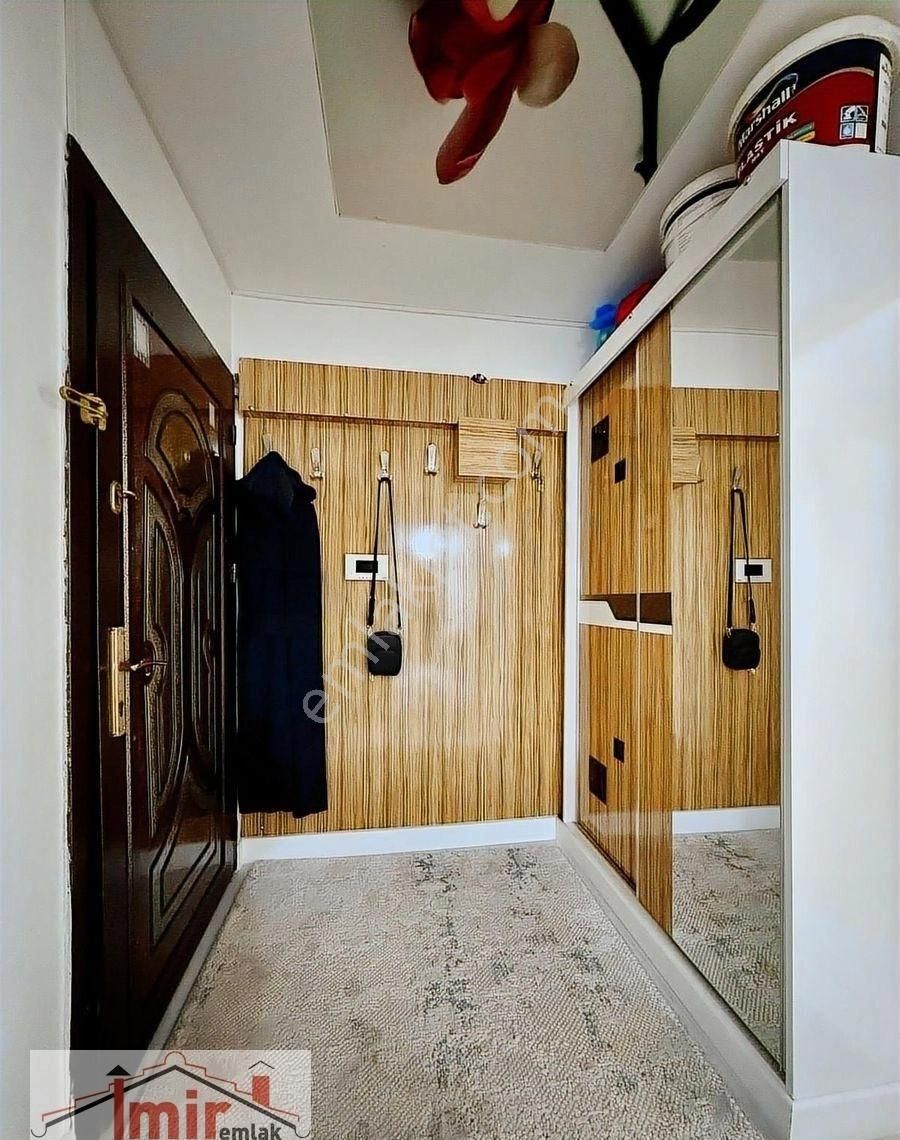 İmir Emlak'tan Merkez'de 3+1 Ful Yapılı Acil Satılık Daire - Görsel 9