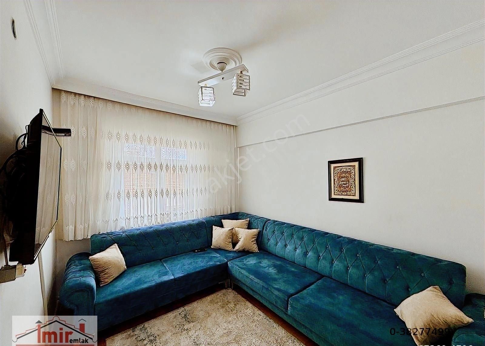 İmir Emlak'tan Merkez'de 3+1 Ful Yapılı Acil Satılık Daire - Görsel 6