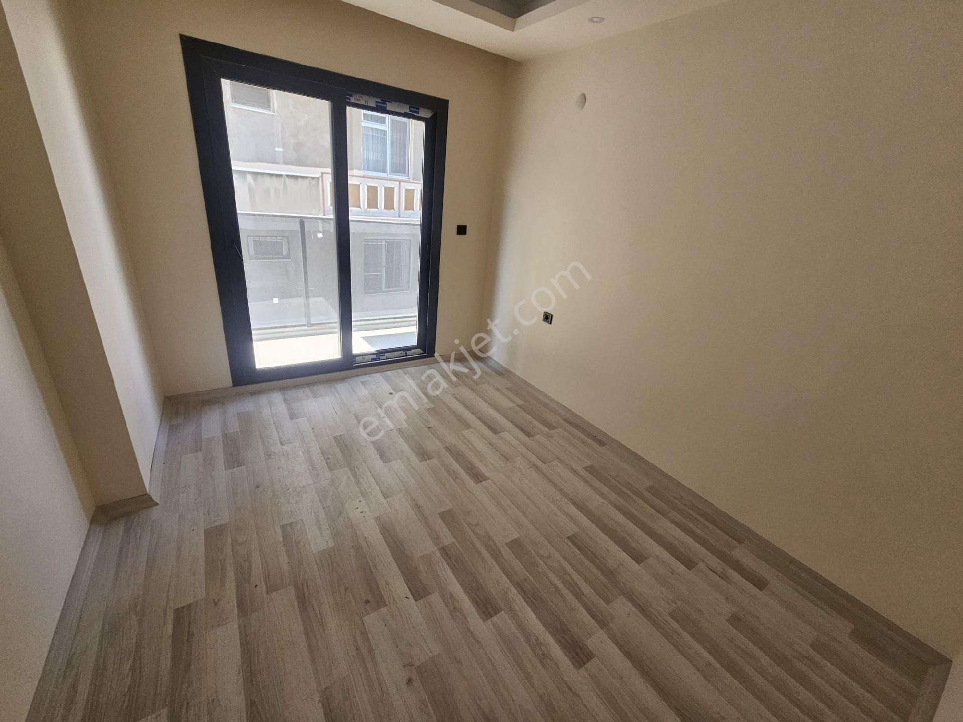 Söke Emlak Ofisisınden Yenikentte Satılık 1+1 - Görsel 9