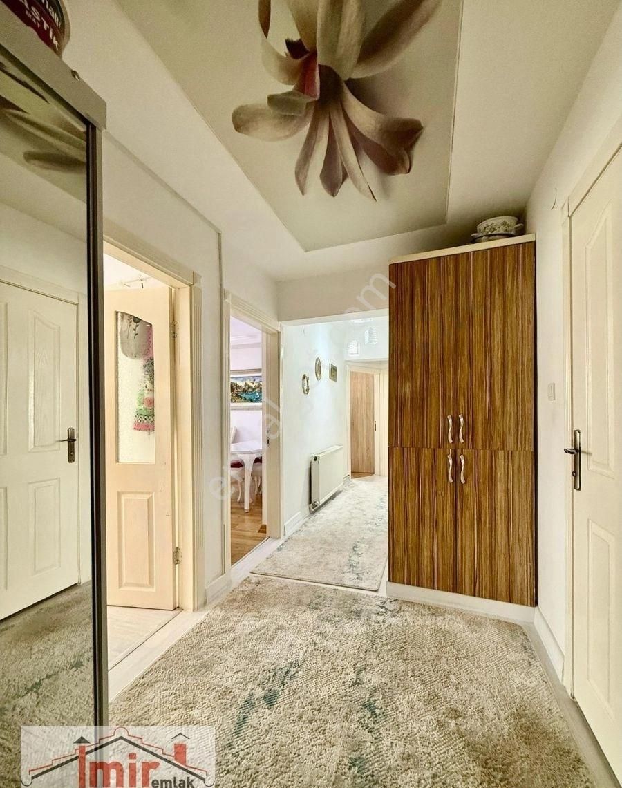 İmir Emlak'tan Merkez'de 3+1 Ful Yapılı Acil Satılık Daire - Görsel 11