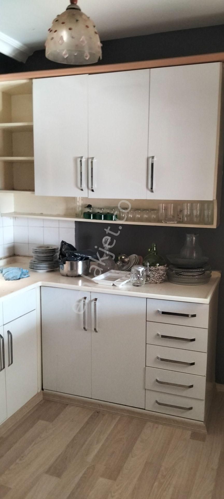 Karşıyaka, Bostanlı, Kiralık Daire, 2+1, Merkezi Konum - Görsel 17