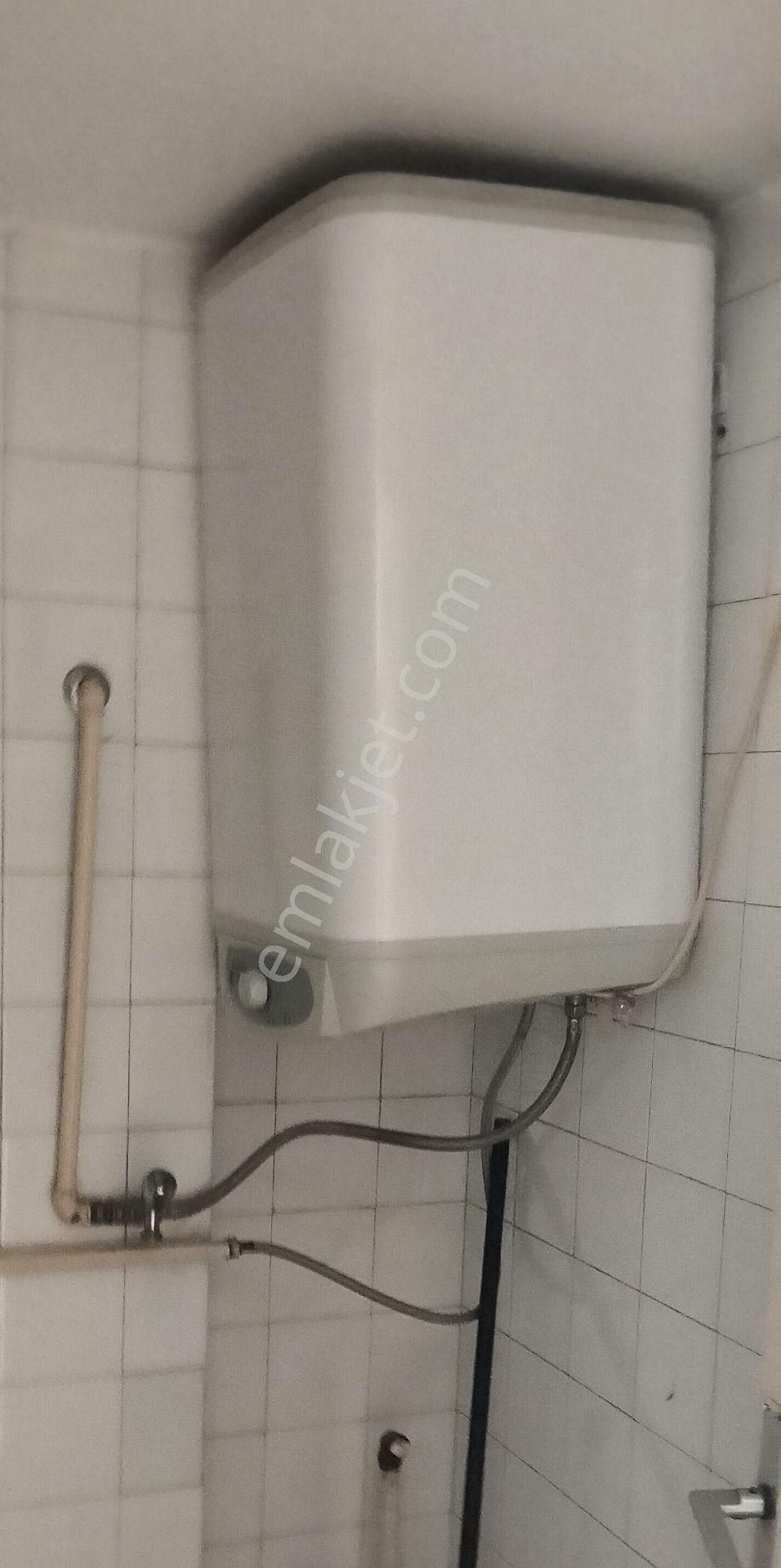 Karşıyaka, Bostanlı, Kiralık Daire, 2+1, Merkezi Konum - Görsel 21