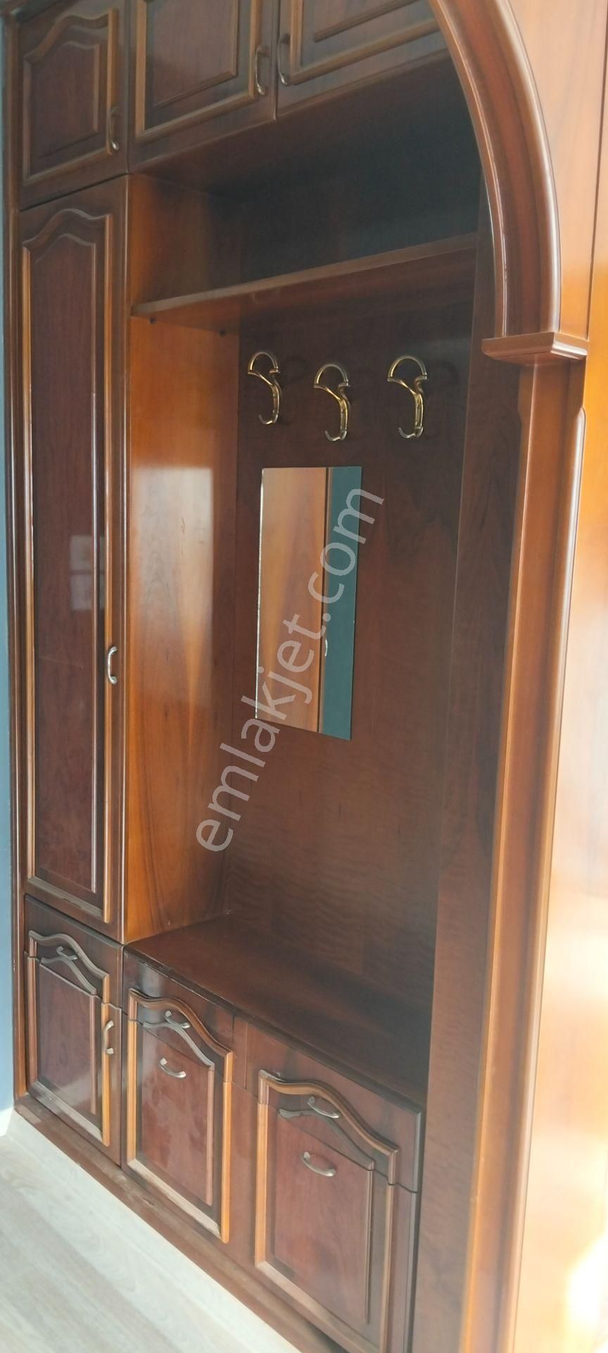 Karşıyaka, Bostanlı, Kiralık Daire, 2+1, Merkezi Konum - Görsel 14