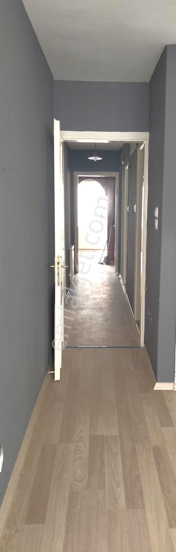 Karşıyaka, Bostanlı, Kiralık Daire, 2+1, Merkezi Konum - Görsel 10