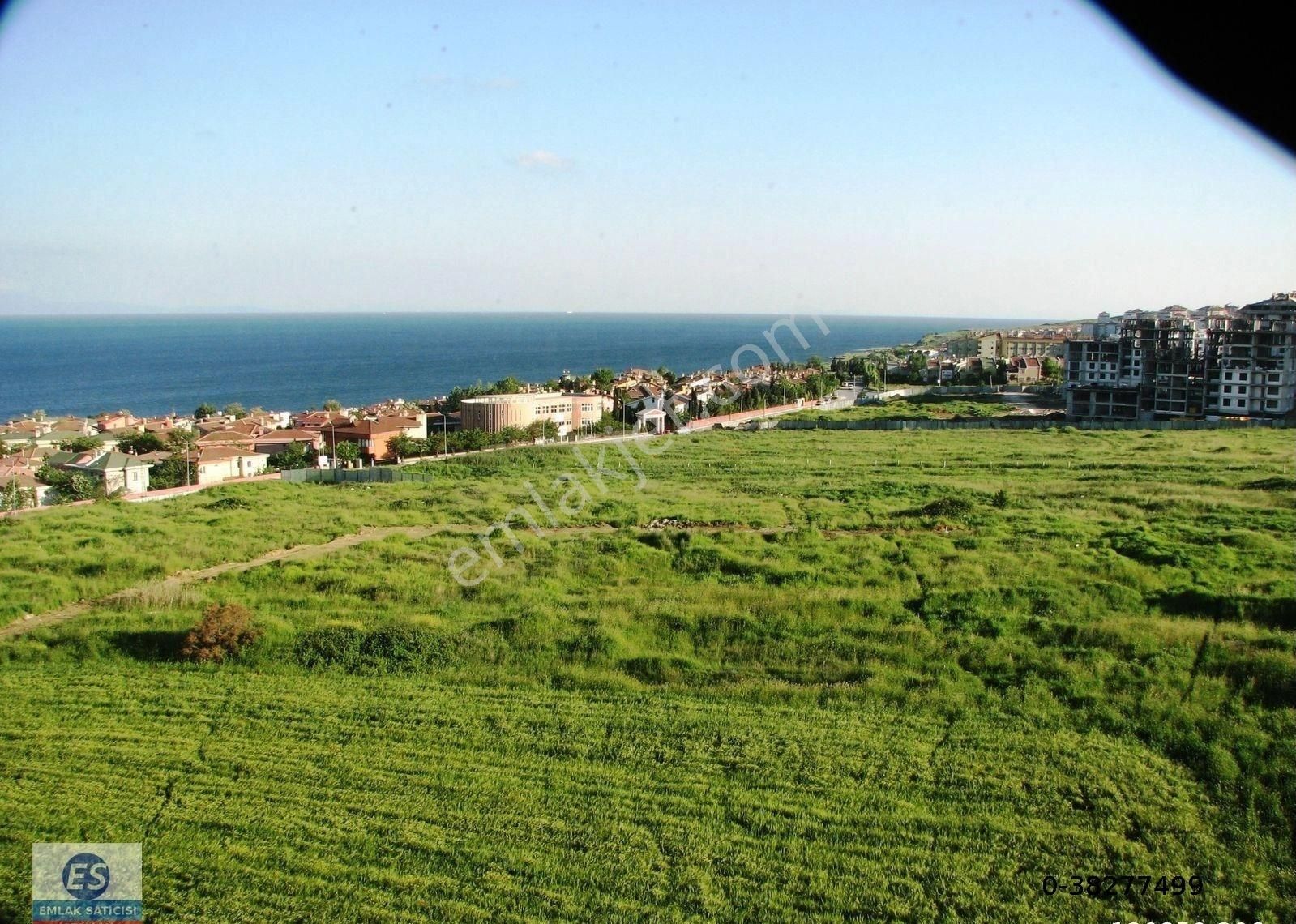 Satılık 3+1 Daire Full Deniz Manzaralı Çok Ferah Takas Olur - Görsel 3