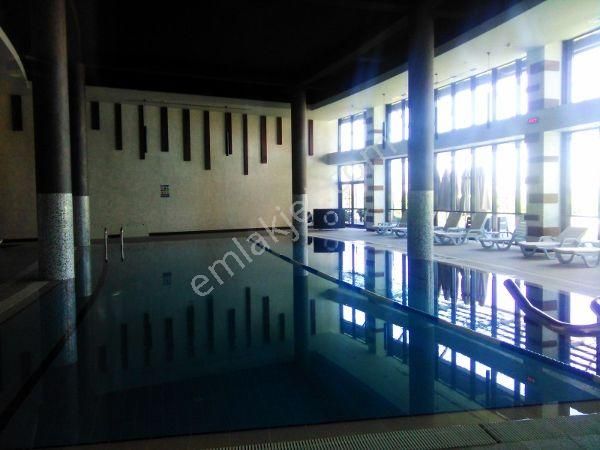 Maltepe Kentplus Centrium'da Orman Manzaralı 2+1 Daire - Görsel 26