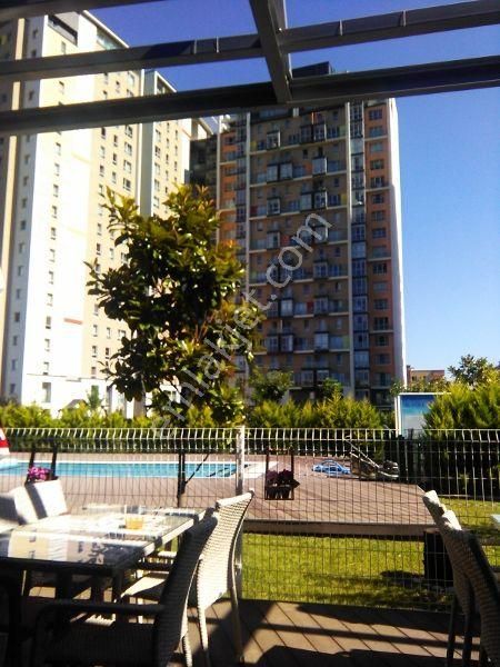 Maltepe Kentplus Centrium'da Orman Manzaralı 2+1 Daire - Görsel 27