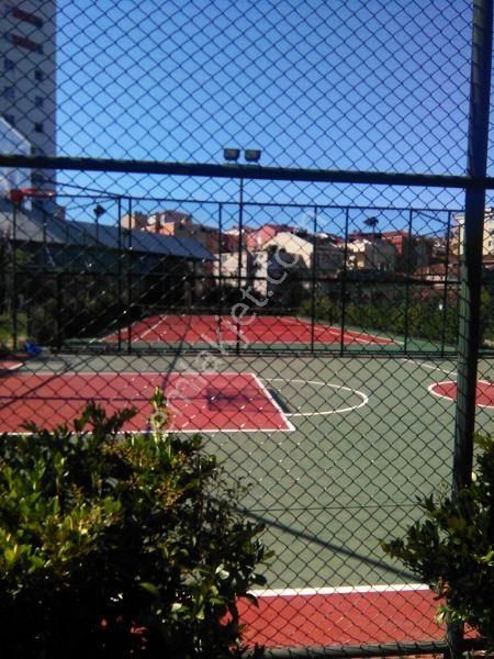 Maltepe Kentplus Centrium'da Orman Manzaralı 2+1 Daire - Görsel 21