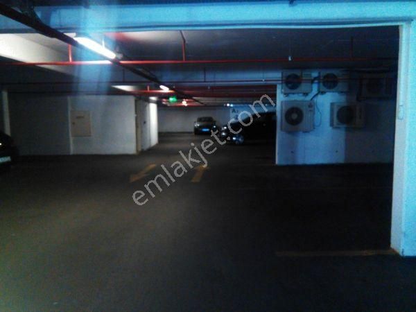 Maltepe Kentplus Centrium'da Orman Manzaralı 2+1 Daire - Görsel 30