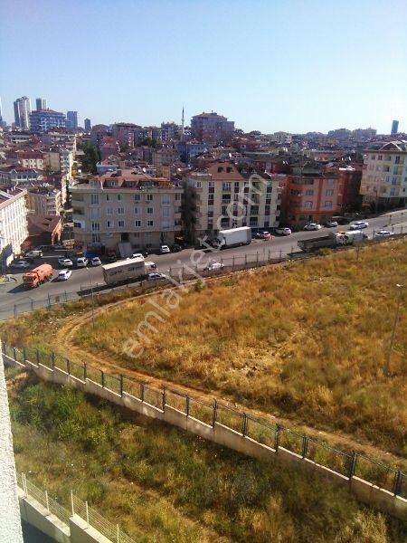 Maltepe Kentplus Centrium'da Orman Manzaralı 2+1 Daire - Görsel 10