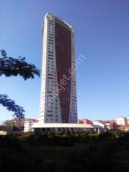 Maltepe Kentplus Centrium'da Orman Manzaralı 2+1 Daire - Görsel 19