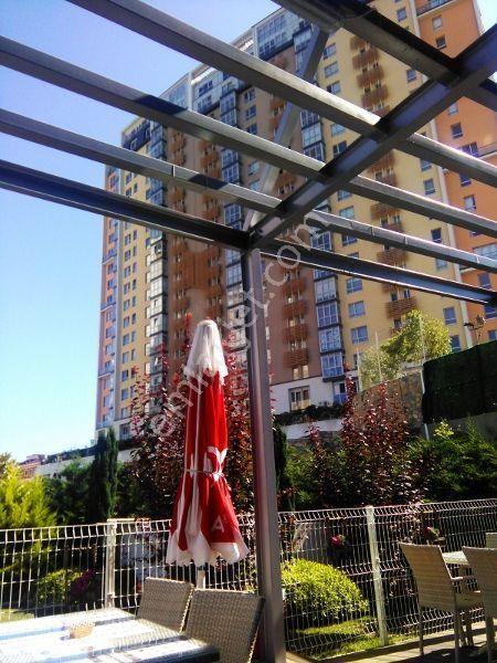 Maltepe Kentplus Centrium'da Orman Manzaralı 2+1 Daire - Görsel 28