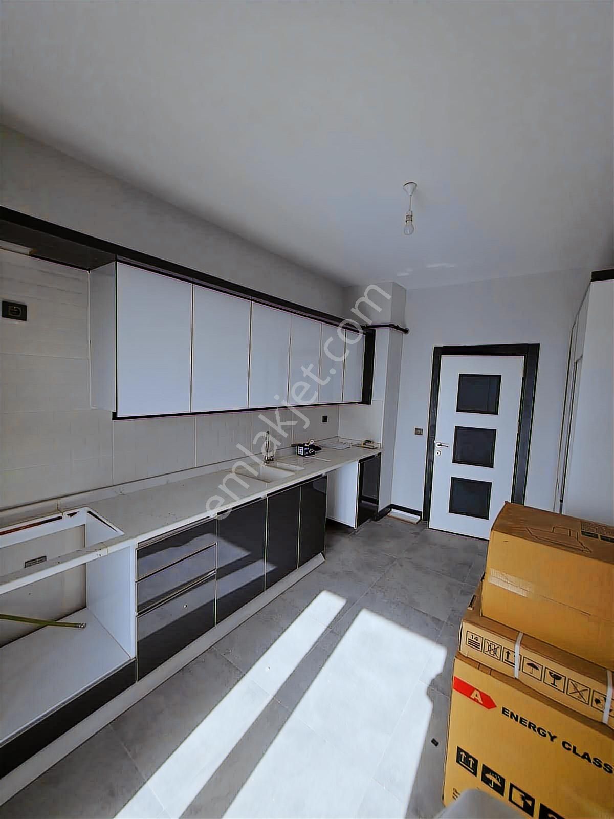 Toki 4. Etap 3. Kısım'da 3+1 Kiralık Daire - Görsel 10