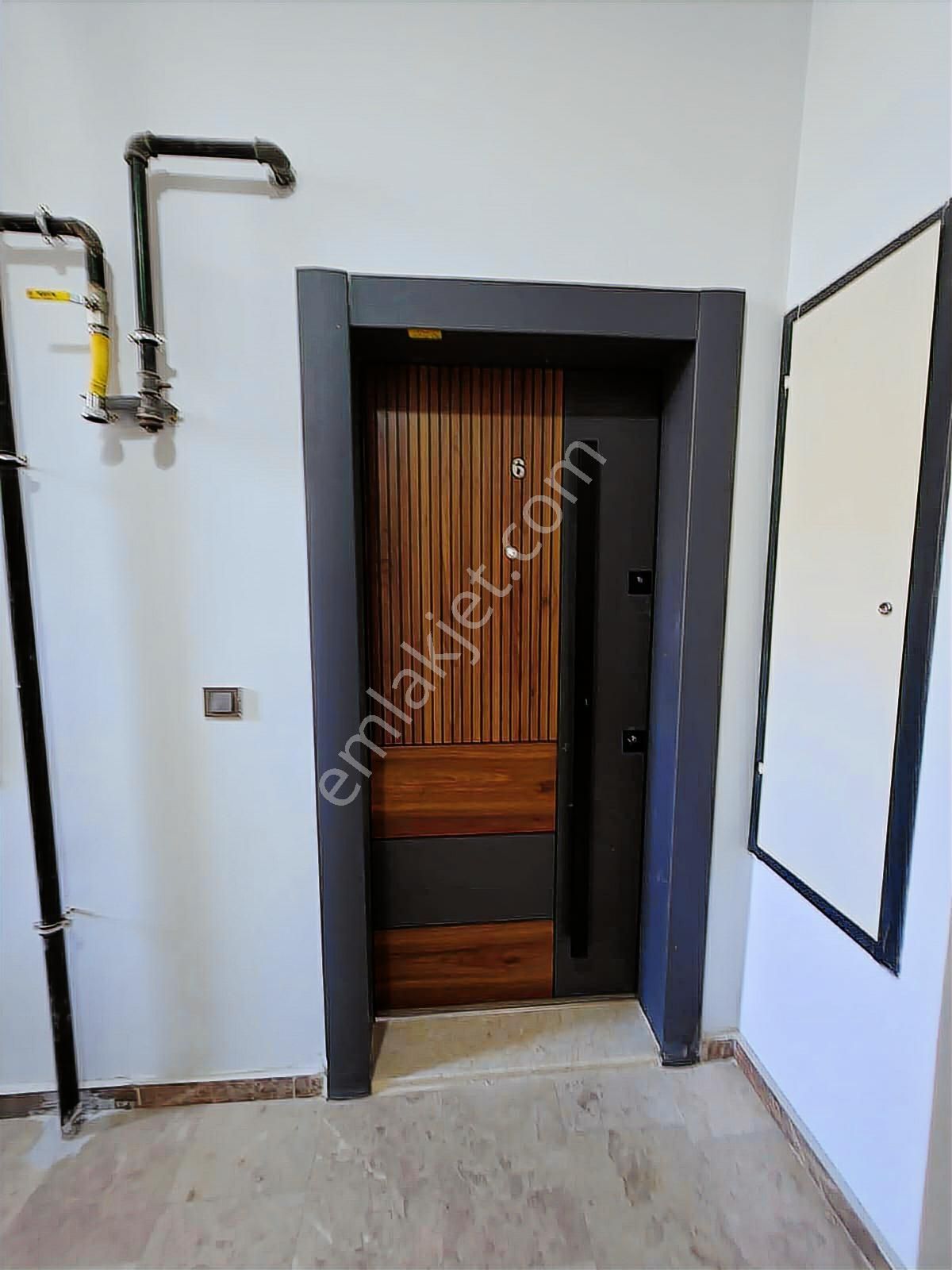 Toki 4. Etap 3. Kısım'da 3+1 Kiralık Daire - Görsel 2