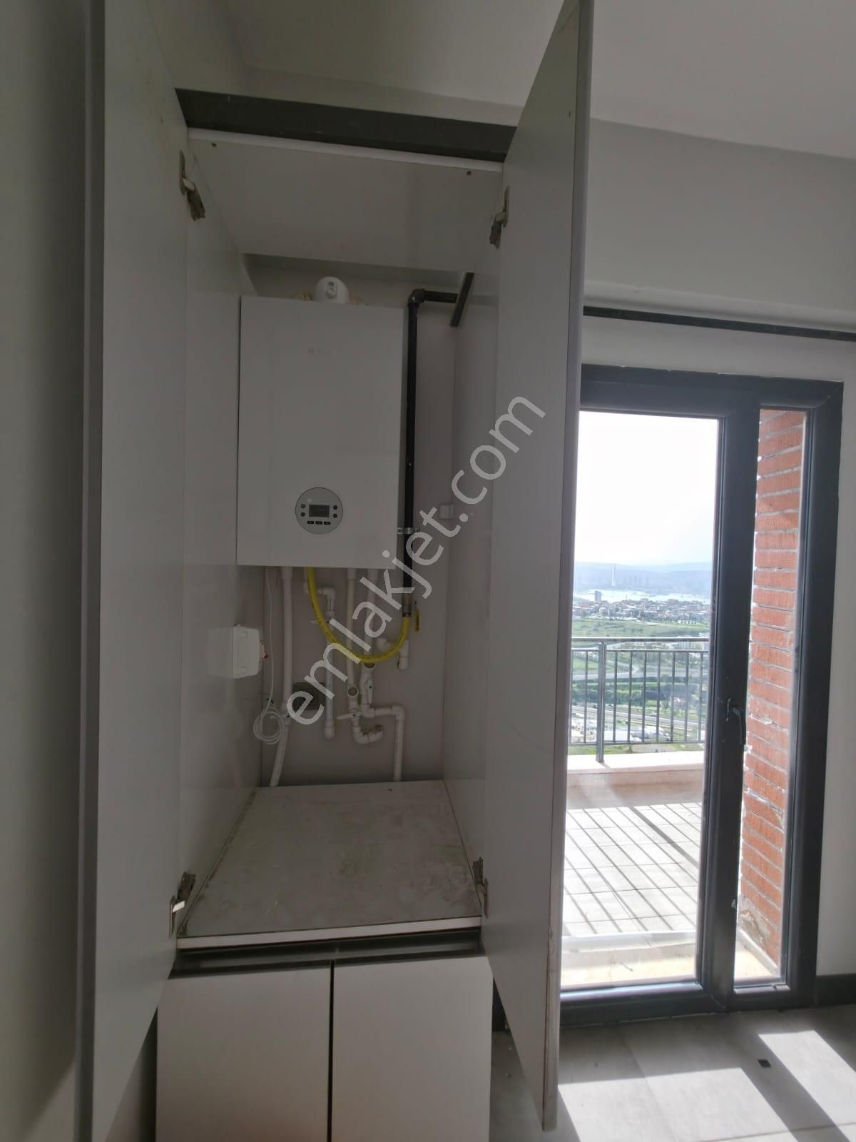 Toki 4. Etap 3. Kısım'da 3+1 Kiralık Daire - Görsel 9