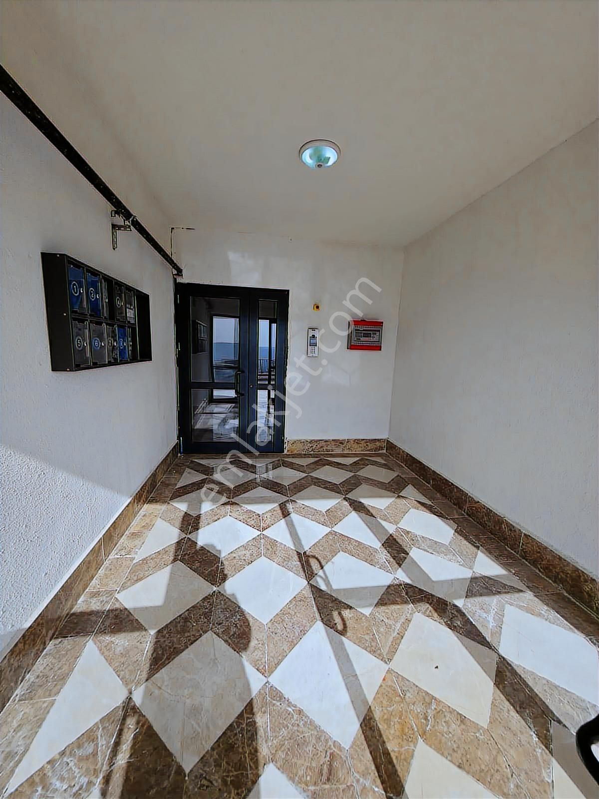 Toki 4. Etap 3. Kısım'da 3+1 Kiralık Daire - Görsel 17