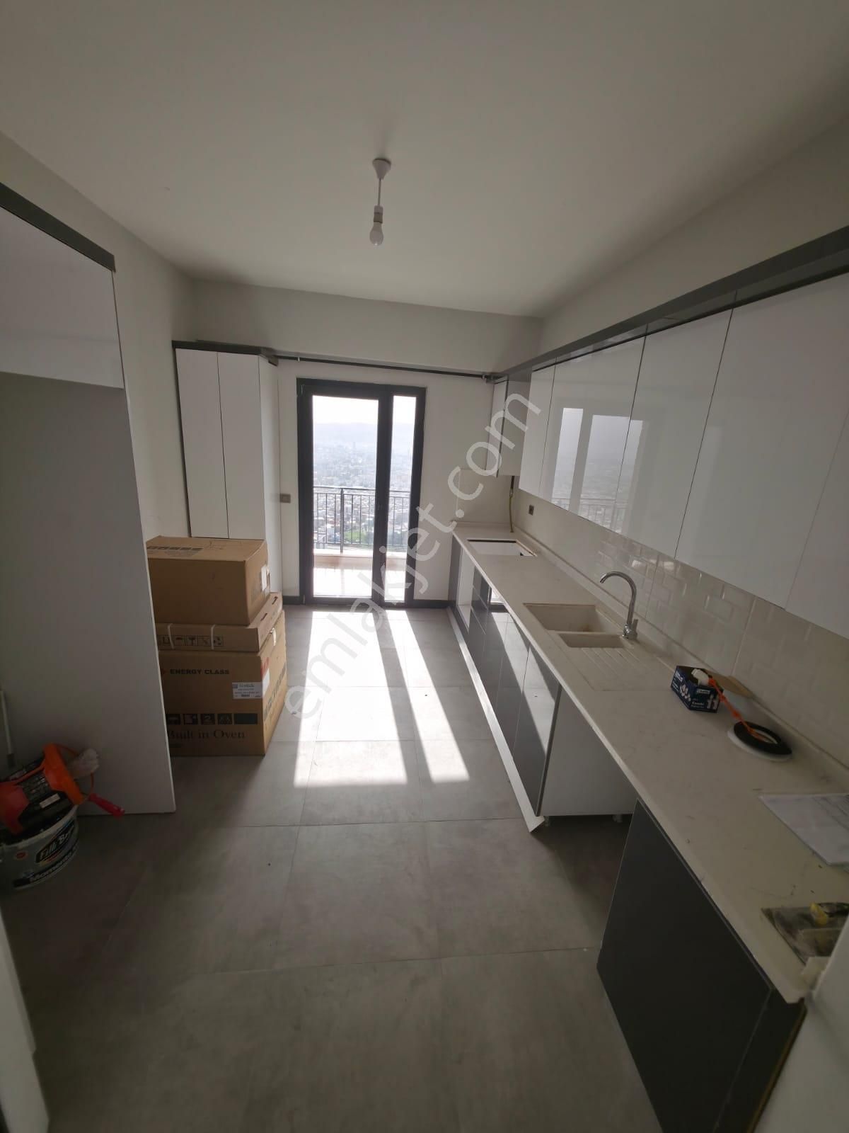 Toki 4. Etap 3. Kısım'da 3+1 Kiralık Daire - Görsel 8