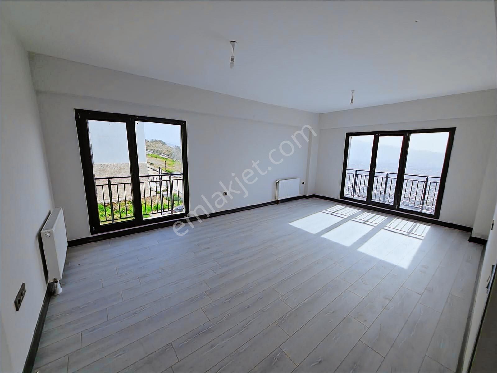 Toki 4. Etap 3. Kısım'da 3+1 Kiralık Daire - Görsel 19