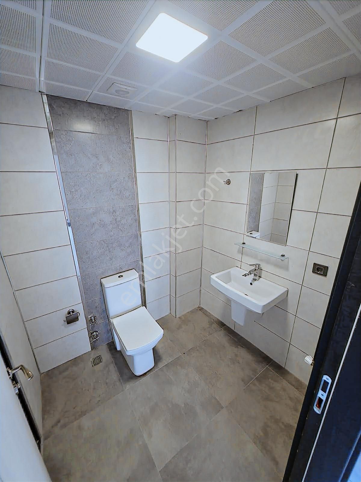 Toki 4. Etap 3. Kısım'da 3+1 Kiralık Daire - Görsel 13