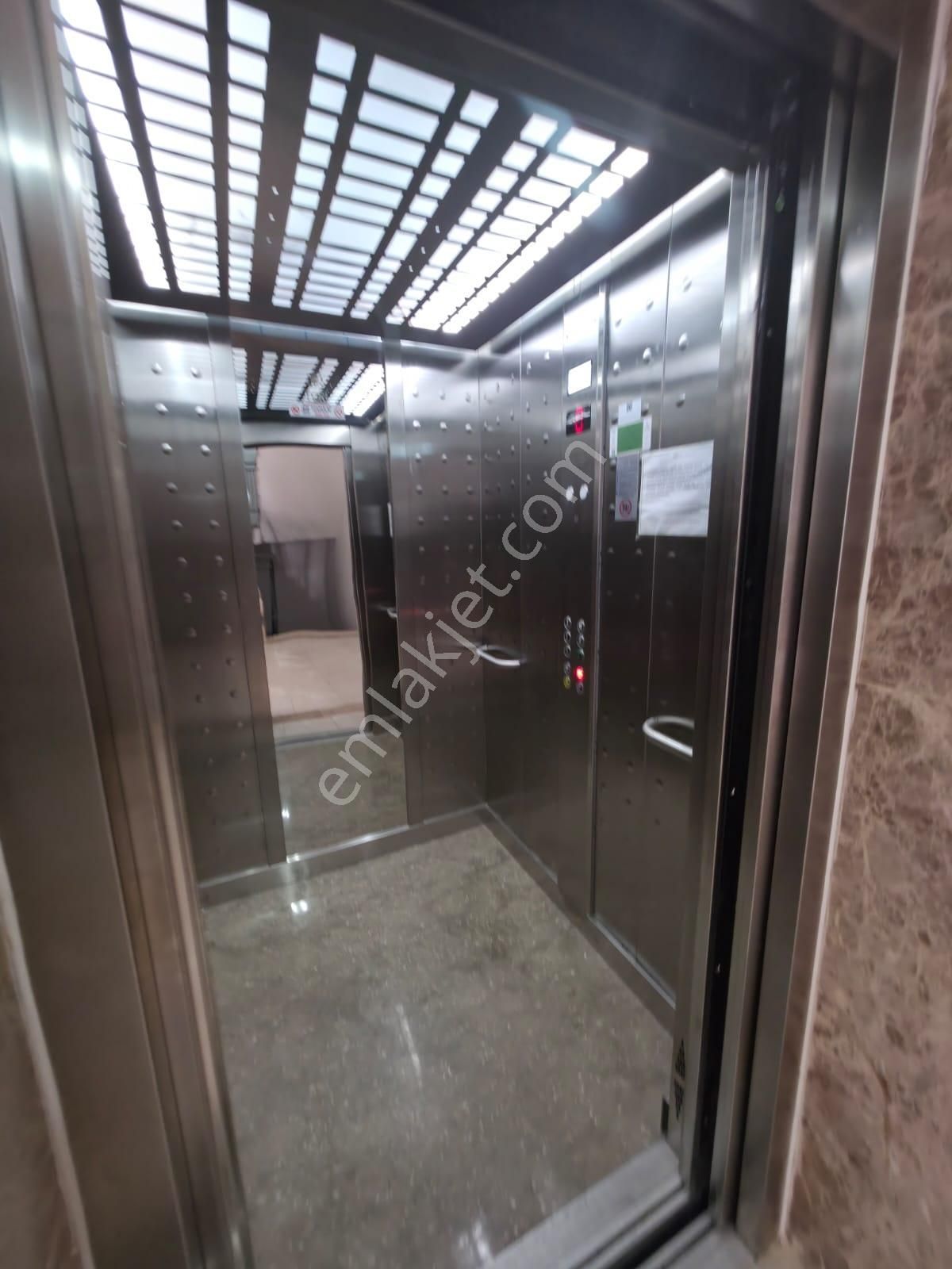 Toki 4. Etap 3. Kısım'da 3+1 Kiralık Daire - Görsel 16