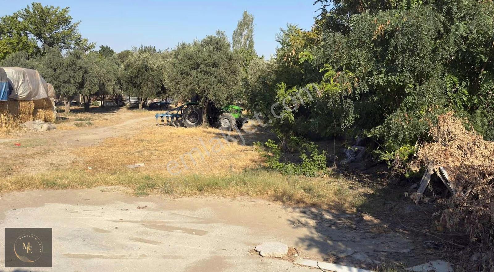 Sarayköy Bala Mahallesinde Satılık Arsa İçinde Müstakil Ev - Görsel 2